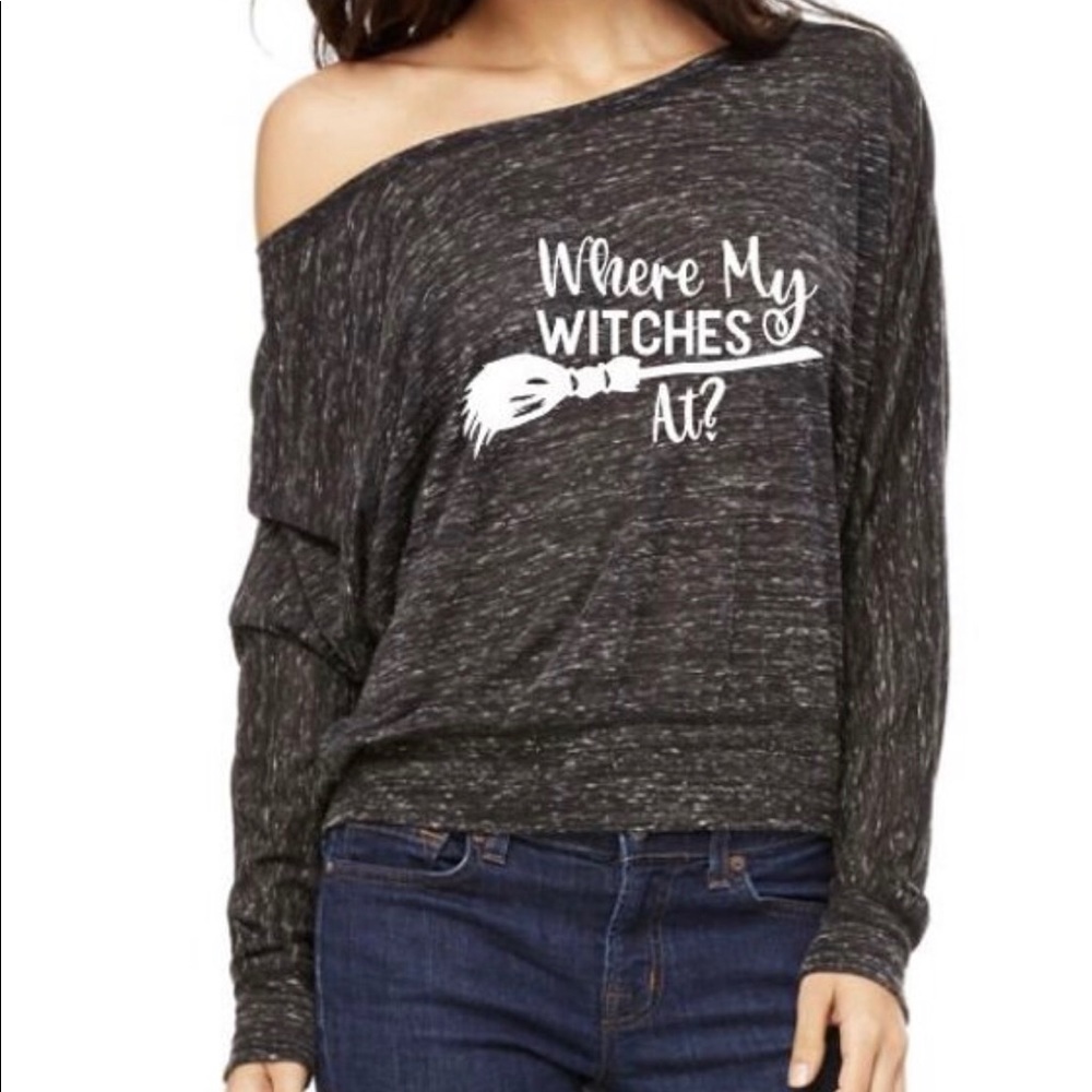 Women’s Halloween Shirt